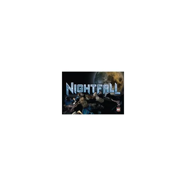 Nightfall