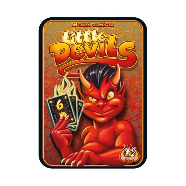 Little Devils