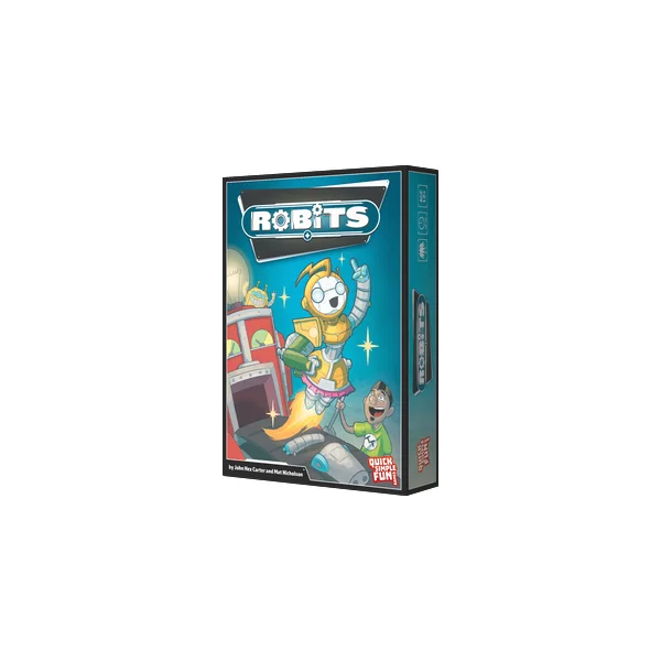 ROBiTs