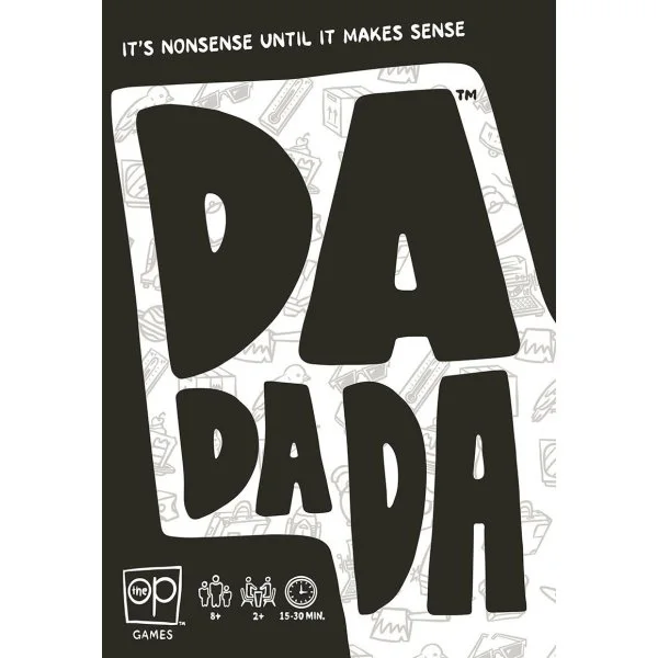 DaDaDa