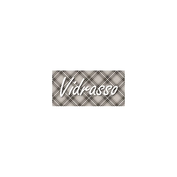 Vidrasso