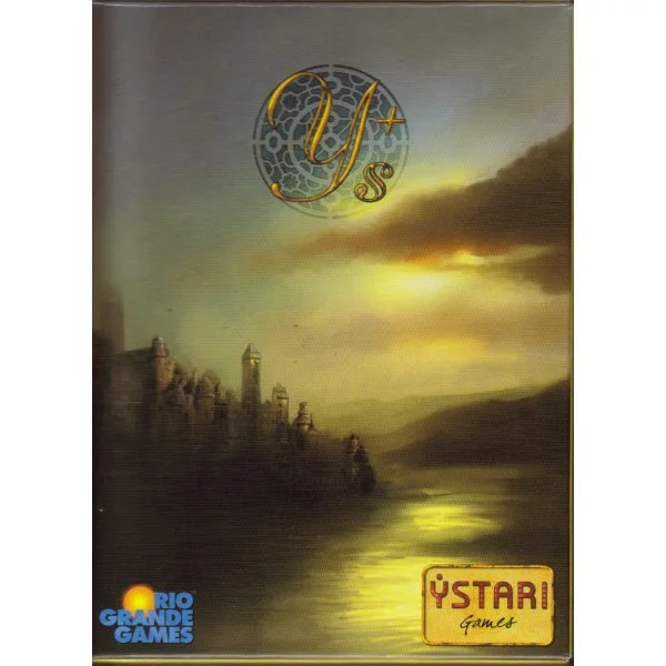 Ys+