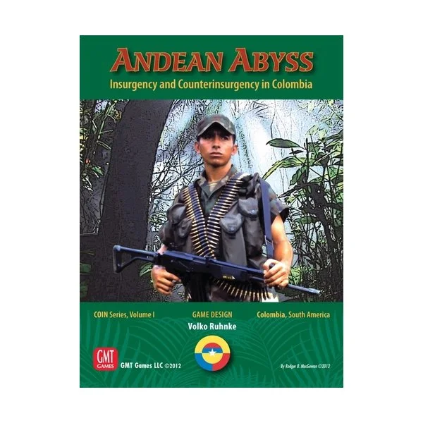 Andean Abyss