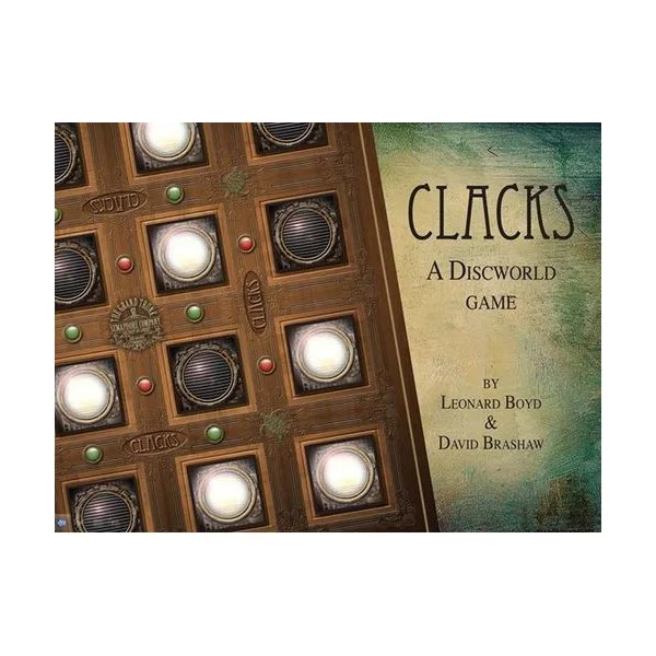 Clacks