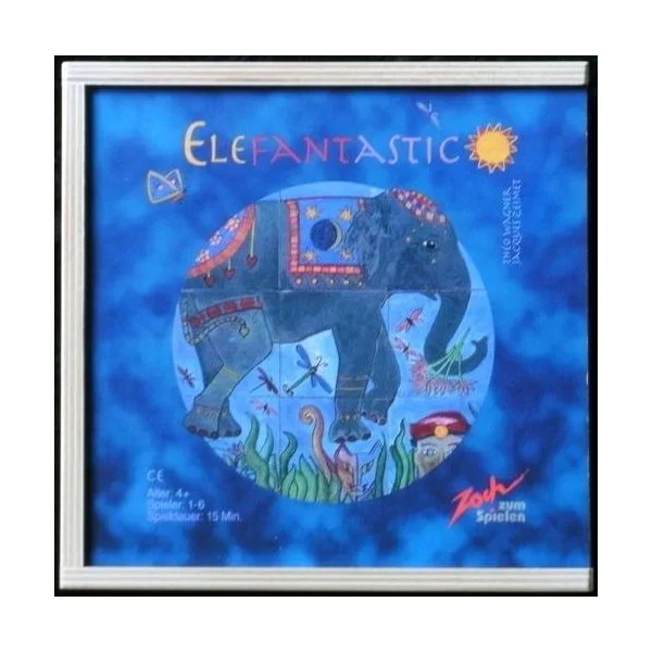 Elefantastico