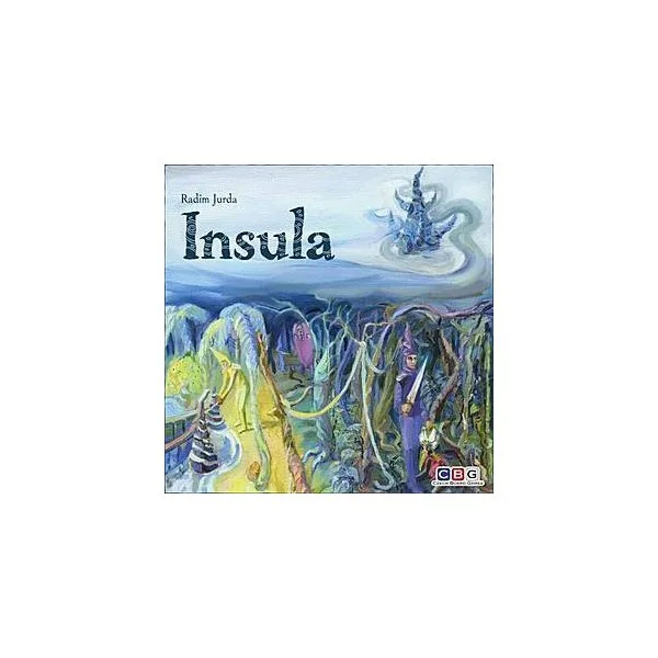 Insula