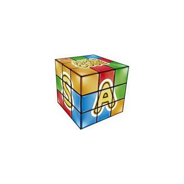 Amis Cube