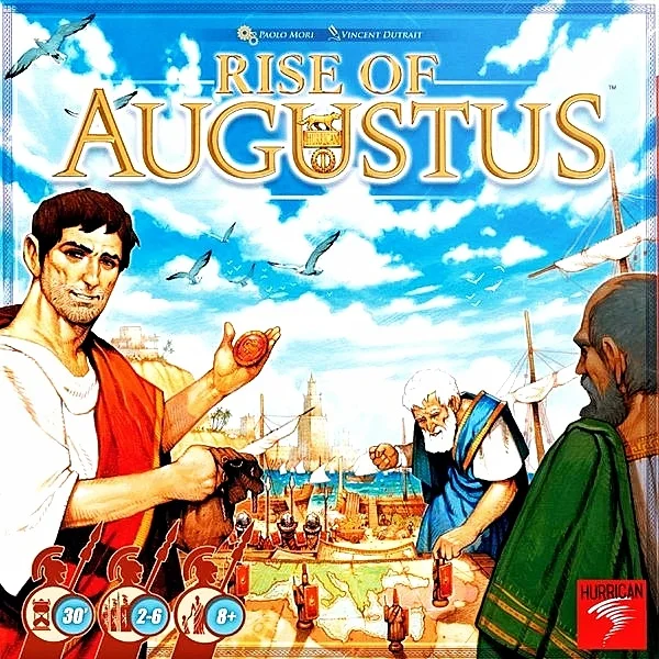 Augustus