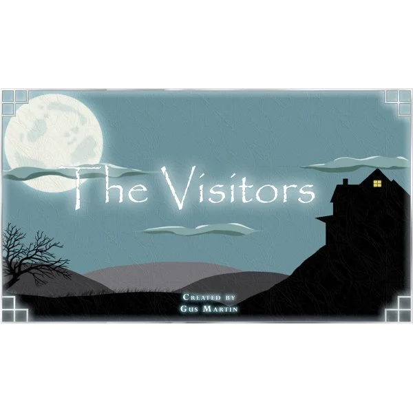 The Visitors