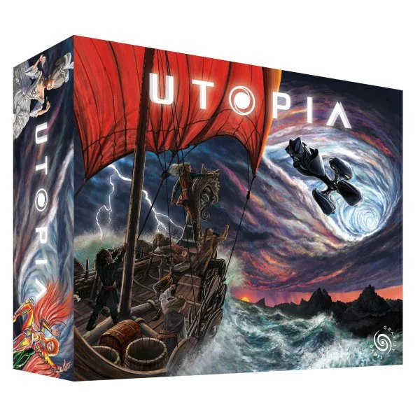 Utopia (2022)