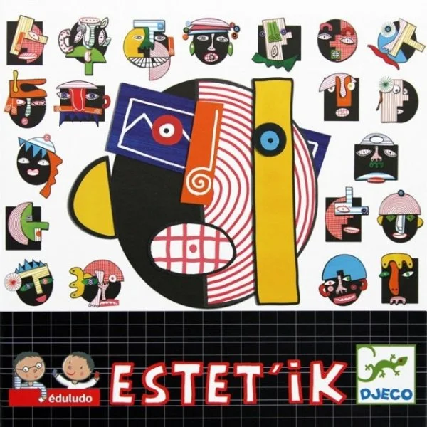 Estet'ik