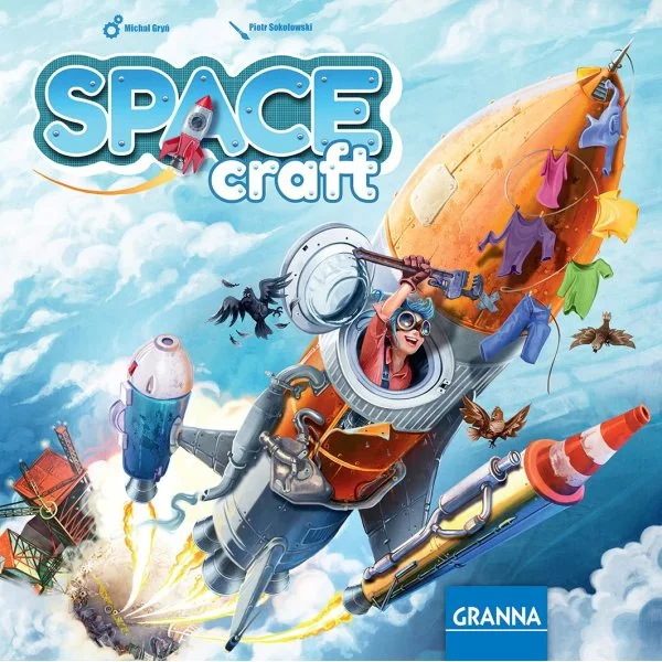 Space Craft