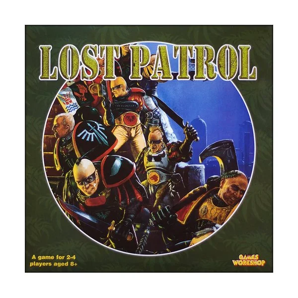 Lost Patrol