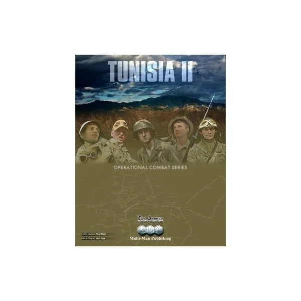 Tunisia II