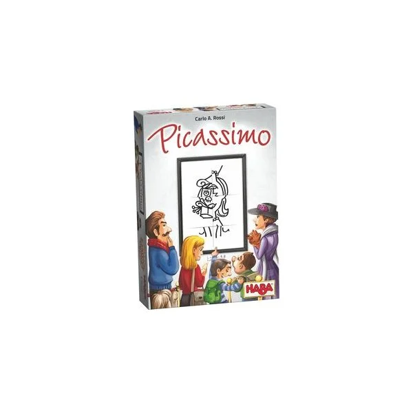 Picassimo