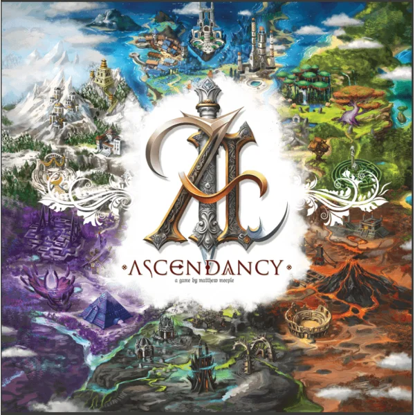 Ascendancy