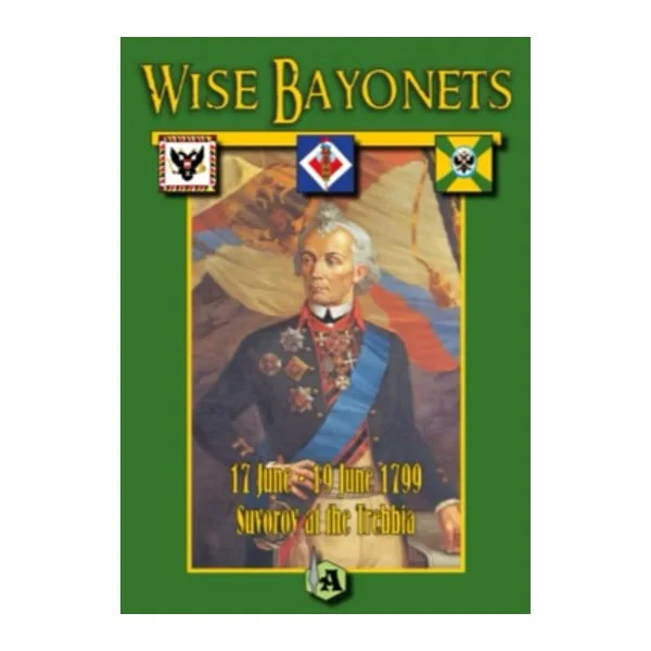 Wise Bayonets