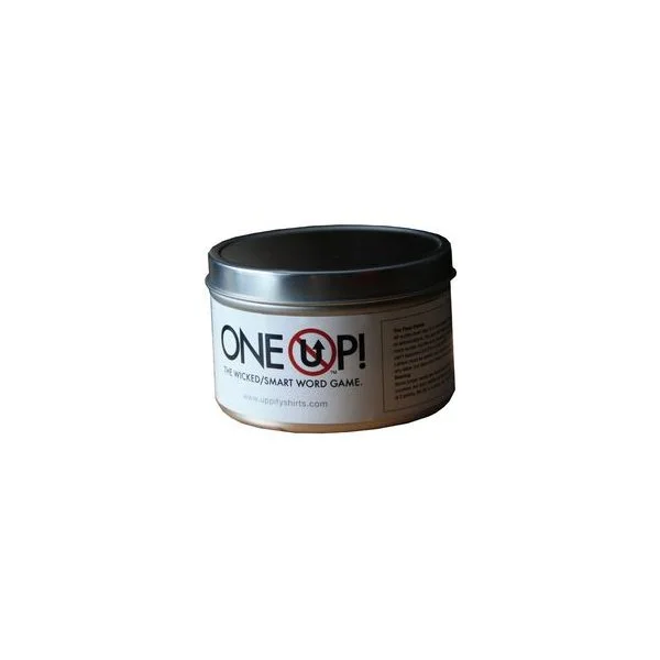One Up!