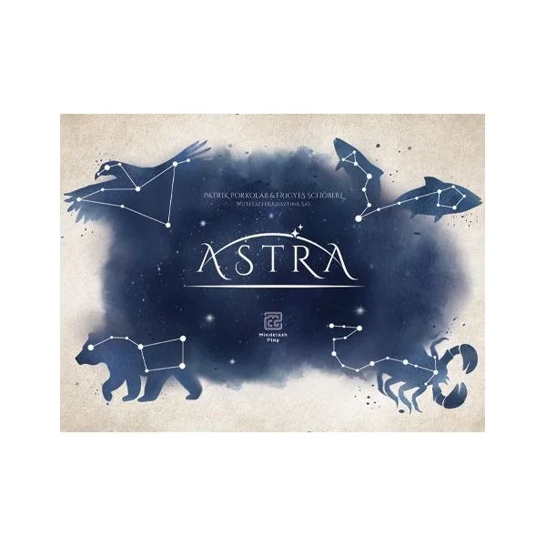 Astra