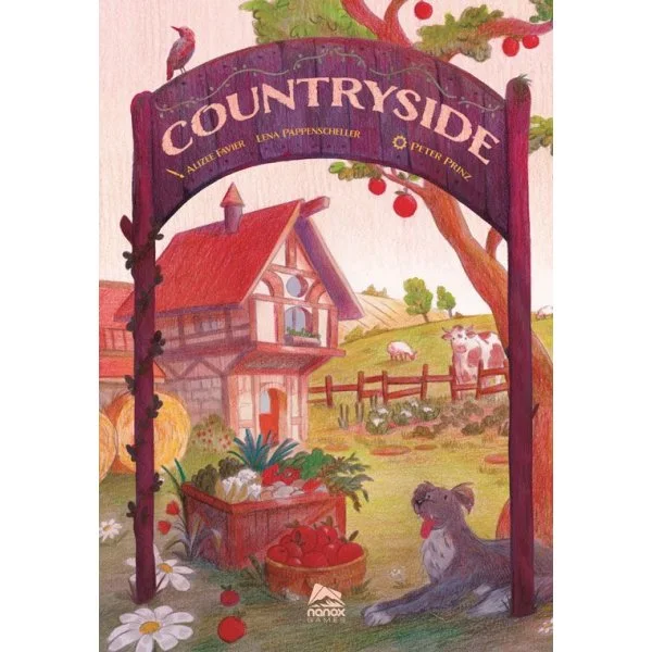 Countryside