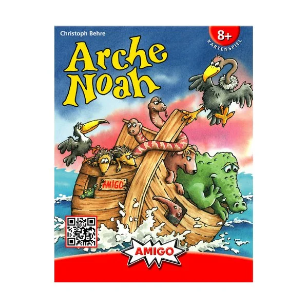 Arche Noah