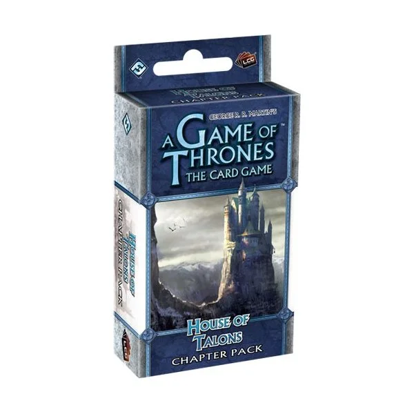 A Game of Thrones LCG: House of Talons
