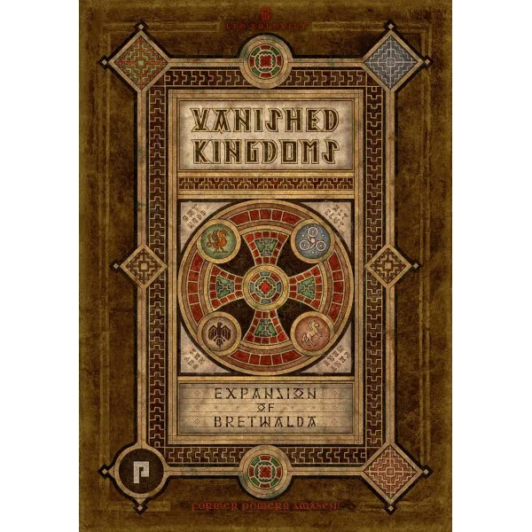 Bretwalda: Vanished Kingdoms