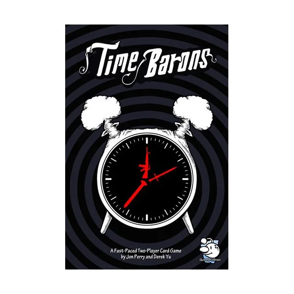 Time Barons