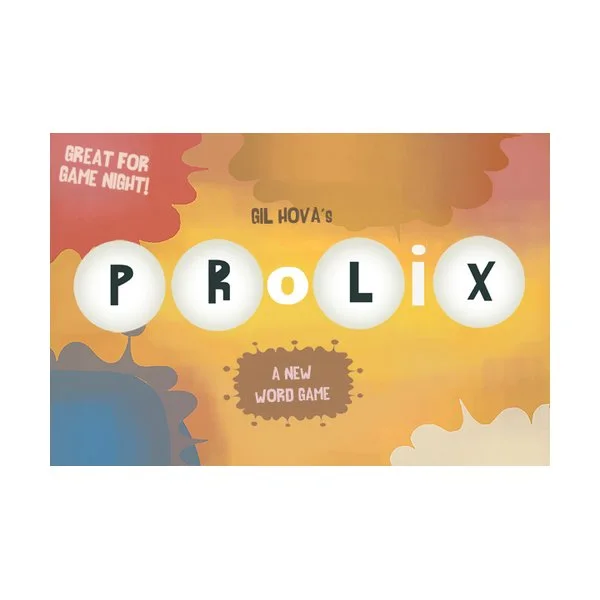 Prolix