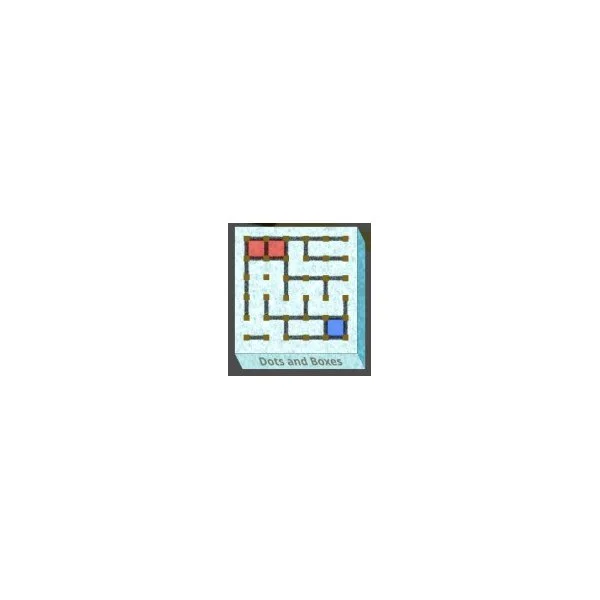 Dots And Boxes