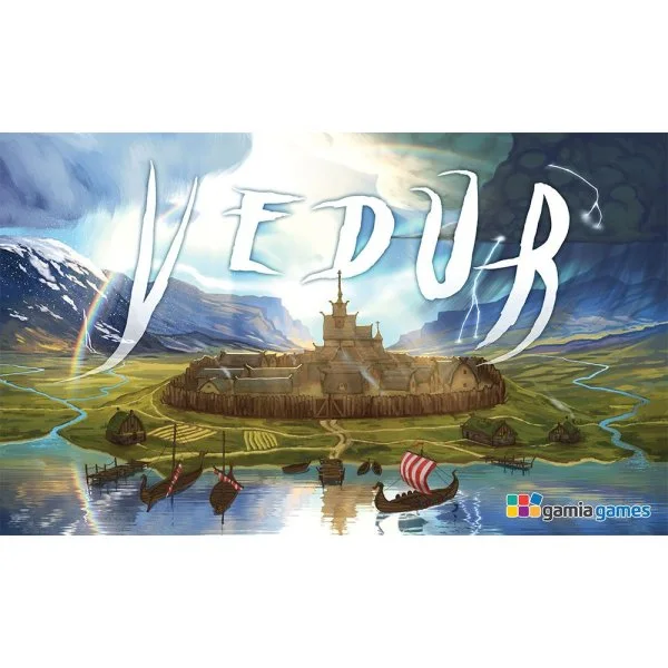 Vedur