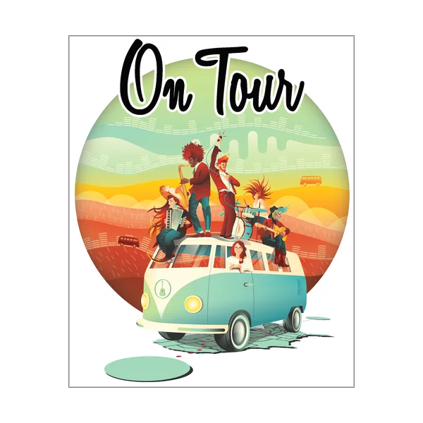 On Tour
