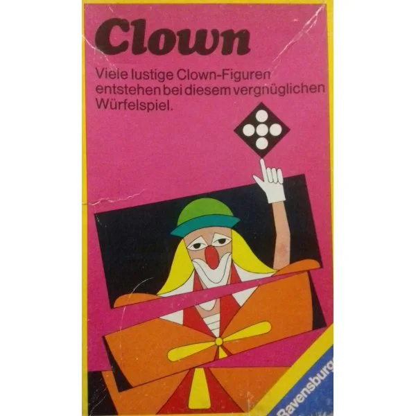 Clown