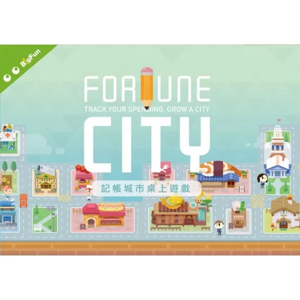 Fortune City