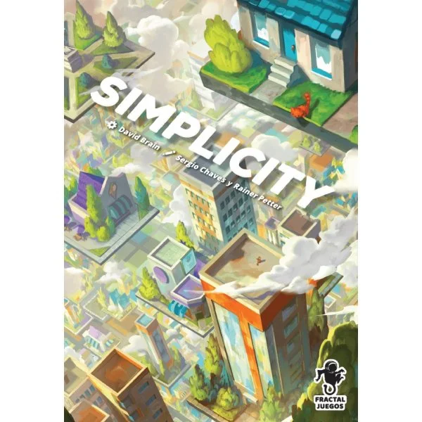 Simplicity