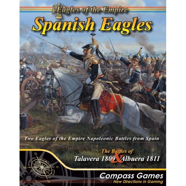 Eagles of the Empire