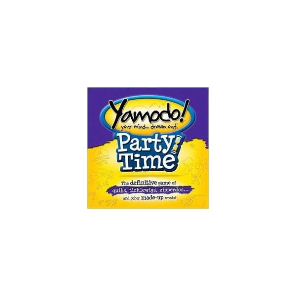 Yamodo Party Time