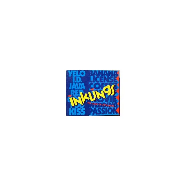Inklings