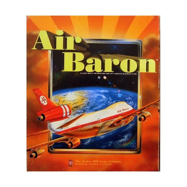 Air Baron