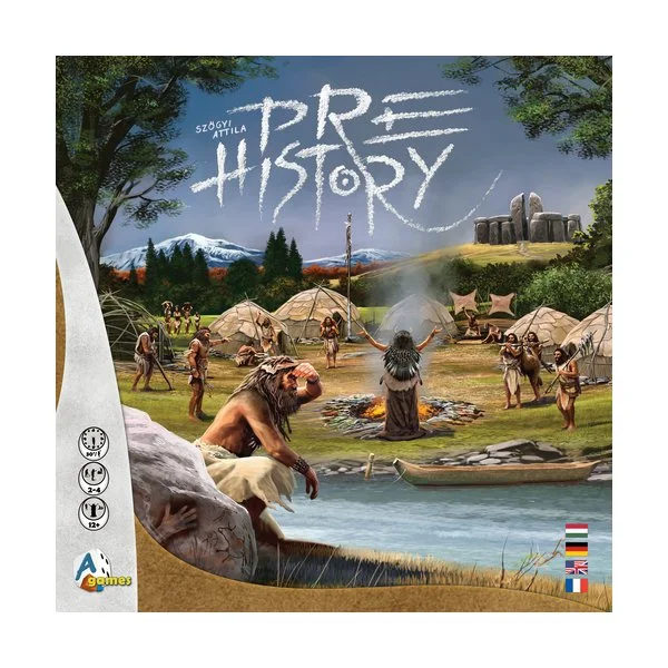 Prehistory