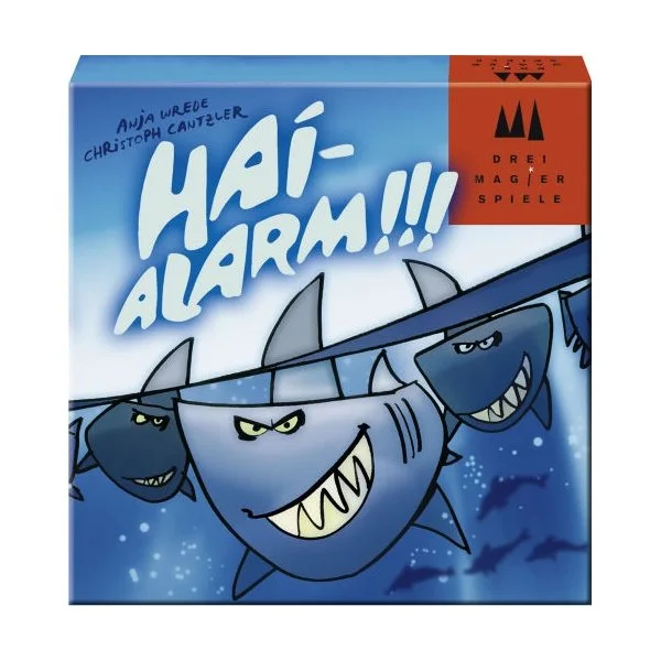 Hai Alarm