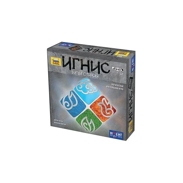 Игнис