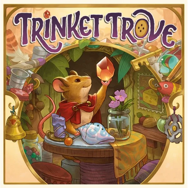 Trinket Trove