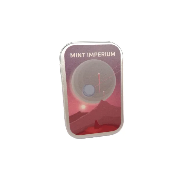 Mint Imperium