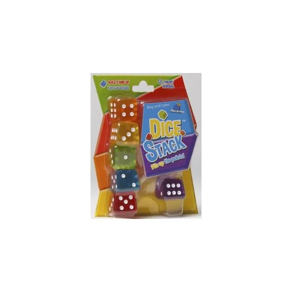 Dice Stack