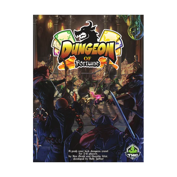 Dungeon of Fortune