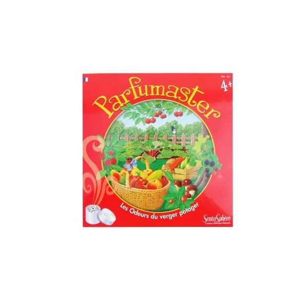Parfumaster Sentosphere