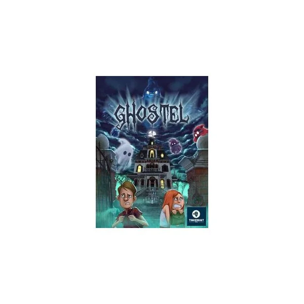 Ghostel