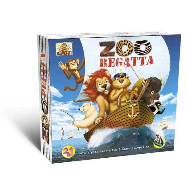 ZOOрегата