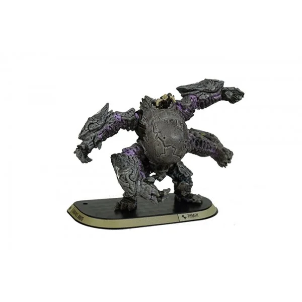 Golem Arcana: Urugal Carapace Brute
